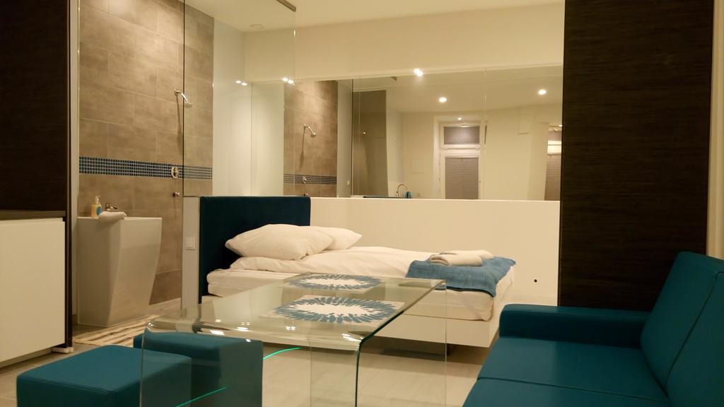 Mirror Apartments Krakow Exterior photo